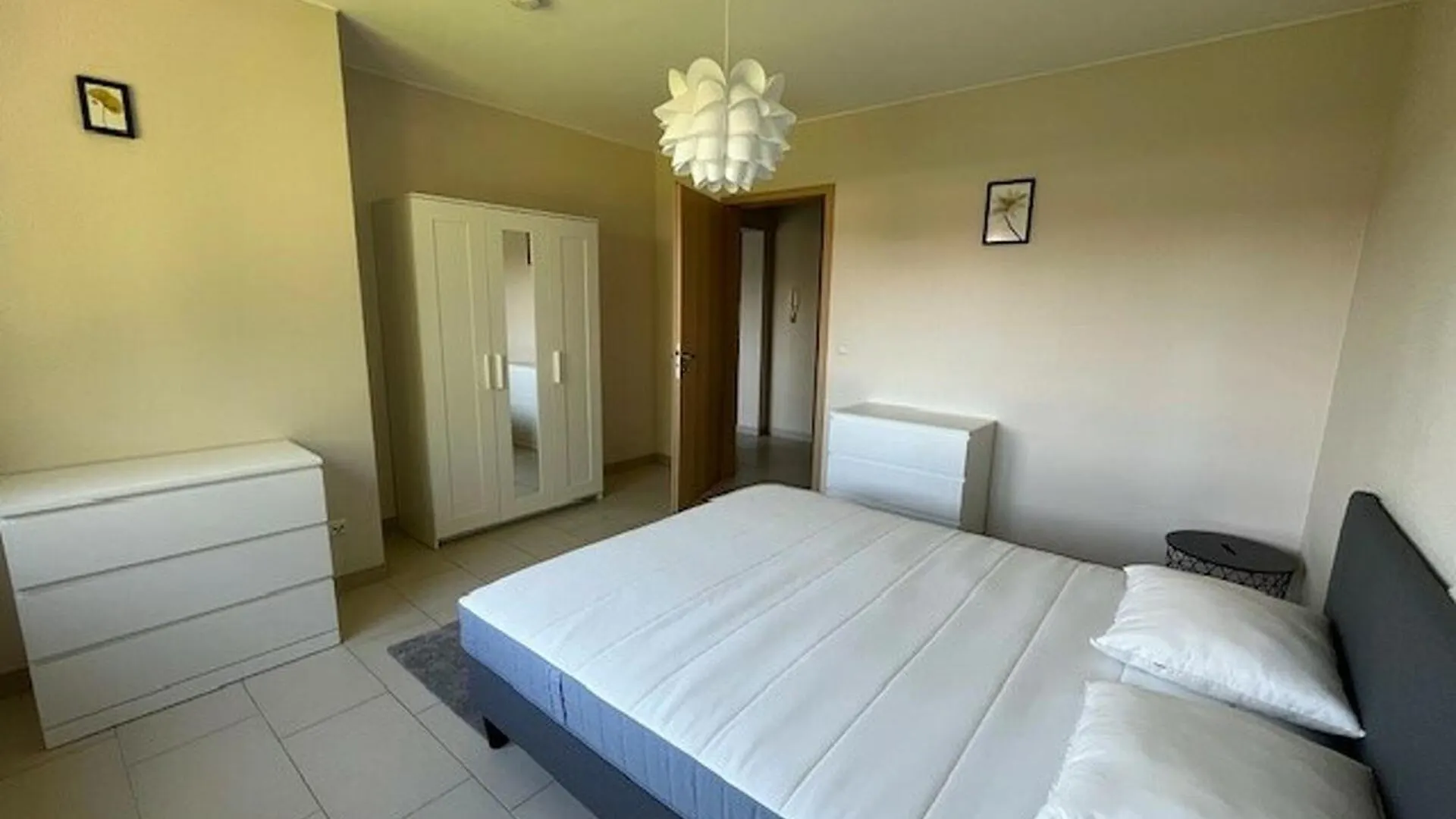 Appartement Rodange Luxembourg