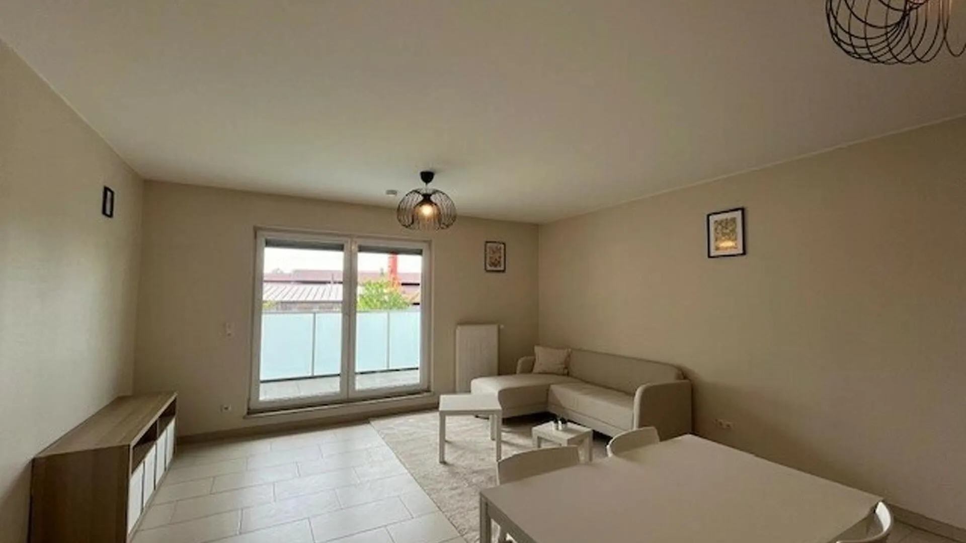 Appartement Rodange