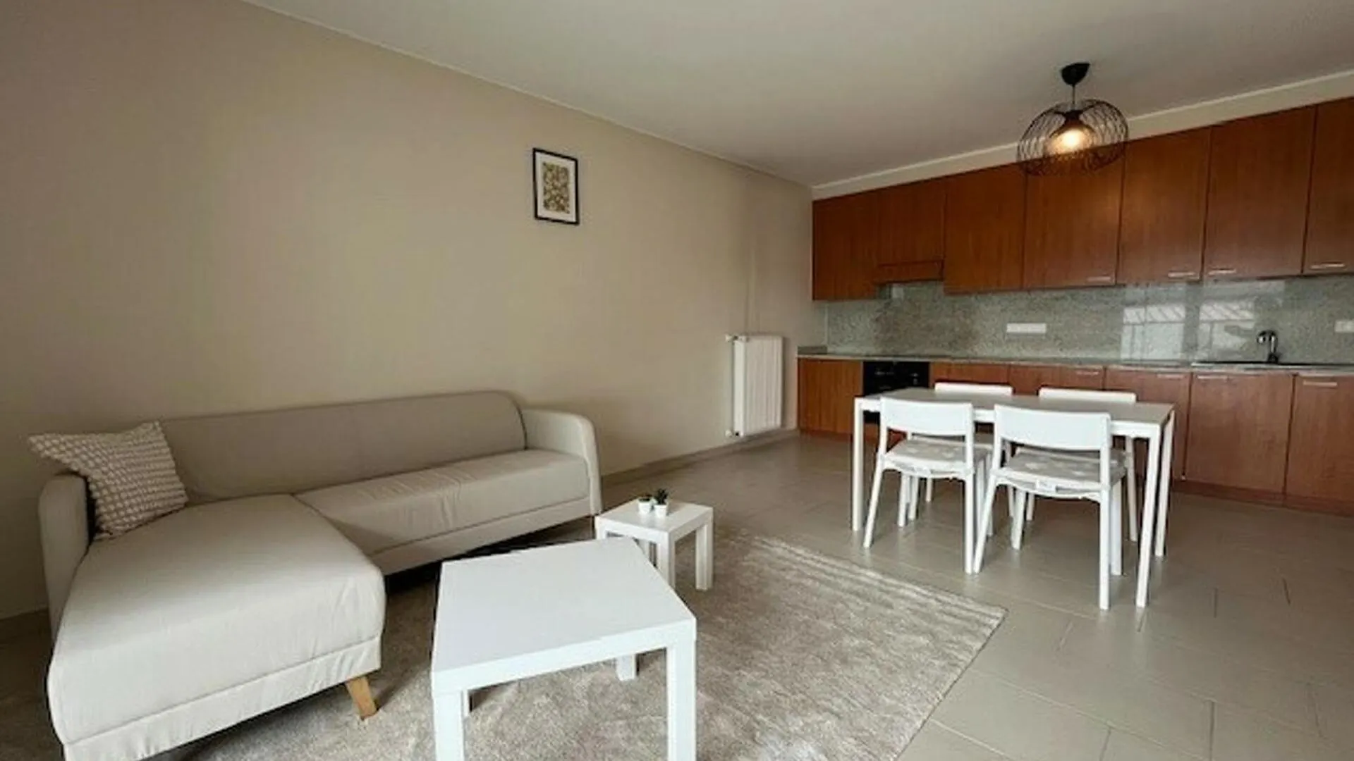 Apartment Appartement Rodange